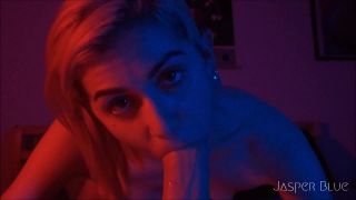 Jasper Blue – Red vs Blue-2