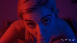 Jasper Blue – Red vs Blue-4