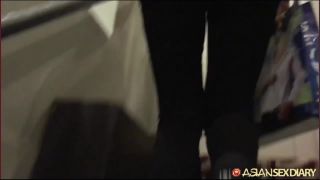 xxx clip 2 Darkussy fantasy - asian - asian girl porn huge asian tits-5