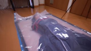 Fantia jp DDD04004120 (Uniform Compression) 制服圧縮 ショート２-1