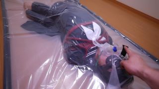 Fantia jp DDD04004120 (Uniform Compression) 制服圧縮 ショート２-5