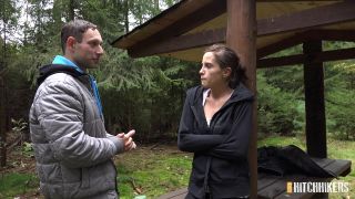 Anabelle - Fuck Hot Czech Girl For Money Full HD-2