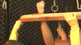 Skye & Summer's Maid for Bondage 2 Video Sex Download Porn-5