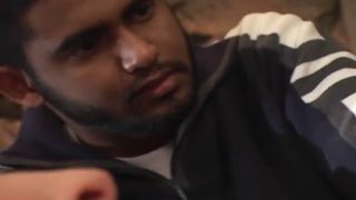 Busty Babes Paradise - She Finally Got A Good Fuck That She Deserves.-5