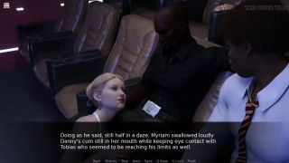 Cum In Throat Swallow Project Myriam Gameplay #40-0
