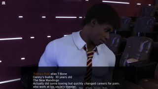 Cum In Throat Swallow Project Myriam Gameplay #40-9