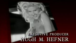 Playboy Video Centerfold - Playmate of the Year Anna Nicole Smith-6