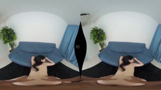 MAXVR-048 D - Japan VR Porn - (Virtual Reality)-2