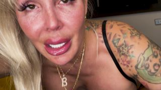 Blonde Babe's Explosive Afternoon Fuckfest Delights-2