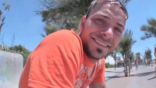 Amateur - Ferienfick Auf Malle German Love SD - Natural tits-3