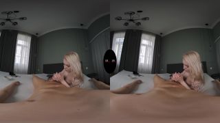 free adult clip 12 Such A Sweet Pain, Isn’t It – Mimi Cica 4K on virtual reality -8