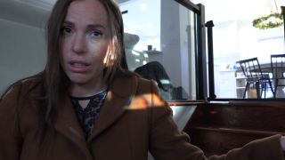 yogabella step-Son Blackmail's step-Mom-1