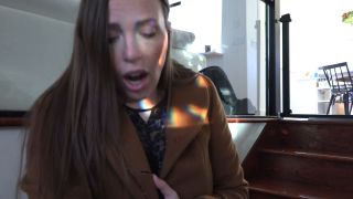 yogabella step-Son Blackmail's step-Mom-2