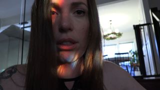 yogabella step-Son Blackmail's step-Mom-9