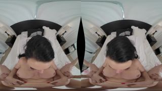 free adult clip 34 soundgasm femdom fetish porn | MilfVR Piper Press – Wanna Get Hard on Me | masturbation instructions-0