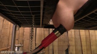 free xxx video 4 lesbian bdsm slave bdsm porn | Lady Lyne - a painful session - Hucows | tits torture-0