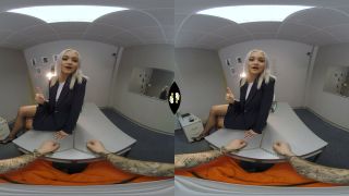 Video Marilyn Sugar  Under Arrest 1600p 2K-1