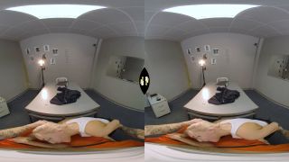 Video Marilyn Sugar  Under Arrest 1600p 2K-3