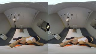 Video Marilyn Sugar  Under Arrest 1600p 2K-5