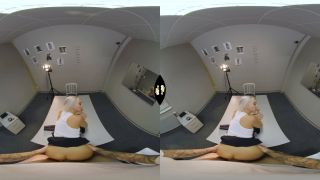 Video Marilyn Sugar  Under Arrest 1600p 2K-6