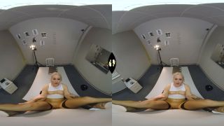 Video Marilyn Sugar  Under Arrest 1600p 2K-8