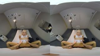Video Marilyn Sugar  Under Arrest 1600p 2K-9