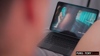 Megan Mistakes - Getting in the Mood Vol 1 E2-3