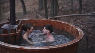 Video Car Sex and Hot Tub Delights, Adventure s Best By Laura Quest...-5