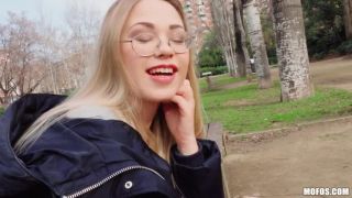 masturbation blonde video russian | – Selvaggia in Blonde Nerd Loves Public Fucking | selvaggia-2