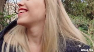 masturbation blonde video russian | – Selvaggia in Blonde Nerd Loves Public Fucking | selvaggia-3