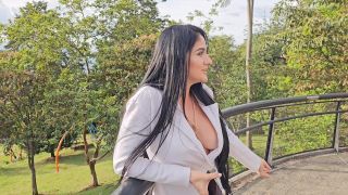 free online video 40 Hot Big Tits Milf Gets Fucked In My Car, Amateur Pov - Jean Paul Oficial - [PornHub] (FullHD 1080p) on amateur porn femdom bi-0