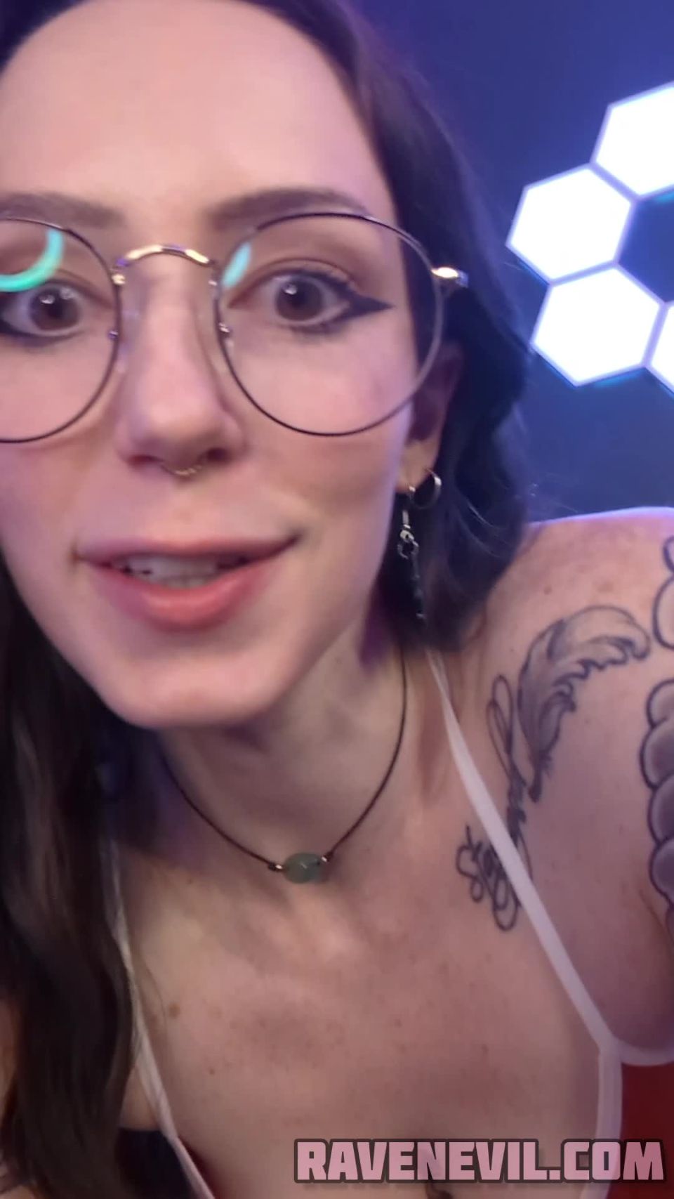 xxx video 36 pantyhose fetish pov | Raven Evil - Foot Cuck Femdom Rant | hypnosis