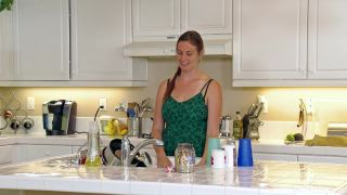 7154 Lindsay KitchenMasturbationIndoor-1