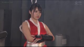 [supermisses.com] GHNU-96 Mai Hidaka Surrender -Blood Hell Carnival 火鷹舞 屈服 血獄の謝肉祭 Natsuki Kisaragi - PART-GHNU96_01 | giga heroine, superheroines porn, superheroine, wonder woman-0
