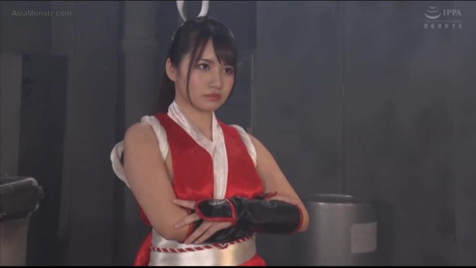 [supermisses.com] GHNU-96 Mai Hidaka Surrender -Blood Hell Carnival 火鷹舞 屈服 血獄の謝肉祭 Natsuki Kisaragi - PART-GHNU96_01 | giga heroine, superheroines porn, superheroine, wonder woman
