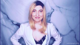 free online video 21 Angel Au Lait – Desperate Cunt Loser Cbt | masturbation instructions | pov kinky fetish porn-8