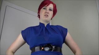 free xxx video 20 Cock Control - Part 2 - tease and denial - fetish porn femdom corset-1