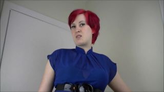 free xxx video 20 Cock Control - Part 2 - tease and denial - fetish porn femdom corset-7