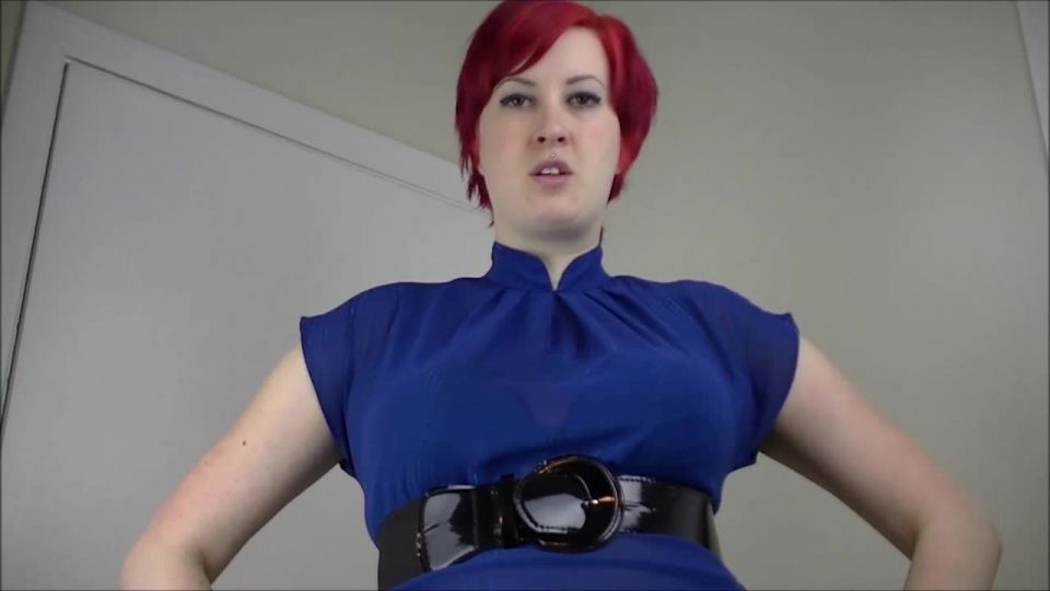 free xxx video 20 Cock Control - Part 2 - tease and denial - fetish porn femdom corset