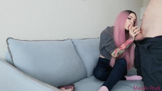 7638 Fucked Girl In Tight Jeans And Cumshot For Pussy-1