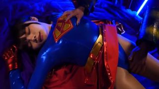 [WarAnLov.com] SPSC-34 Accel Girl: Obvious and Struggle-009-0