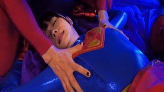 [WarAnLov.com] SPSC-34 Accel Girl: Obvious and Struggle-009-9