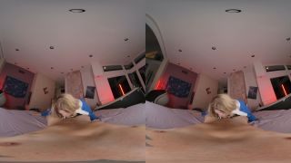 VR Cosplay X with Kenna James in Fantastic Four First Steps A XXX Parody.-3