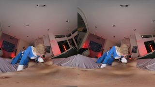 VR Cosplay X with Kenna James in Fantastic Four First Steps A XXX Parody.-6