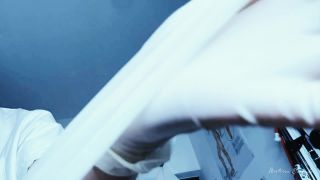 online porn clip 31 Mistress Euryale - Caught and smo thered by white stockings | bed | femdom porn lesbian feet fetish-5