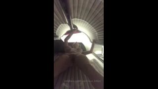 QUINNxCAPRI - freequinnxcapri () Quinnxcapri - tanning bed 20-01-2019-9