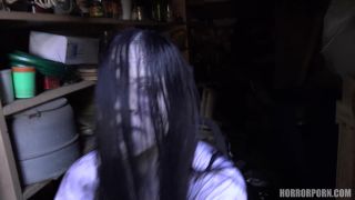 Tori Black Back in Black part 3 of 5 of the Live Show Sex...-8