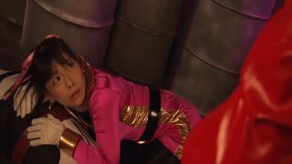 [SuperMisses.com] DHRY-10 Doujin Heroine 10 Kaiser Pink -Disgraceful Prurient Plan-021-4