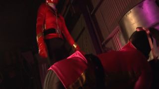 [SuperMisses.com] DHRY-10 Doujin Heroine 10 Kaiser Pink -Disgraceful Prurient Plan-021-5