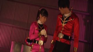 [SuperMisses.com] DHRY-10 Doujin Heroine 10 Kaiser Pink -Disgraceful Prurient Plan-021-9